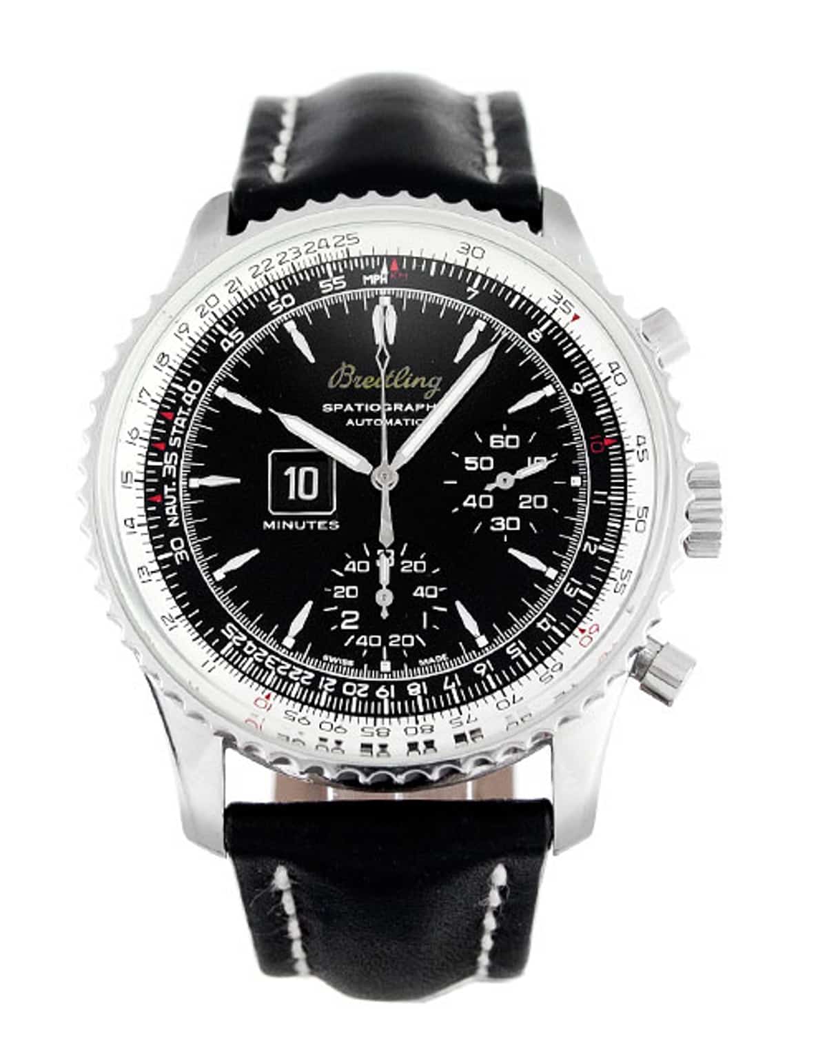Breitling Spatiographe A36030